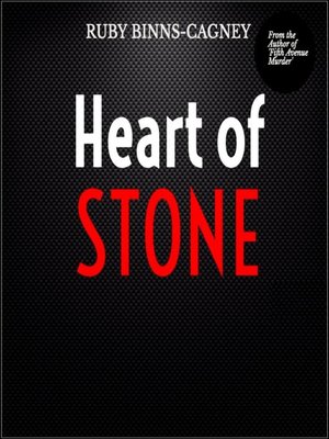 cover image of Heart of Stone